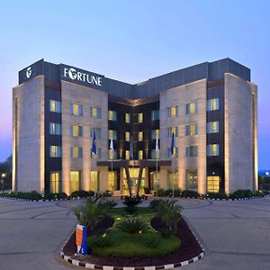 Fortune Park Orange, Sidhrawali, Gurugram - Member Itc Hotels' Group